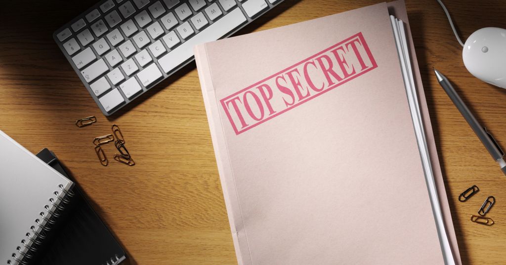 Second OPM hack exposed highly personal background info