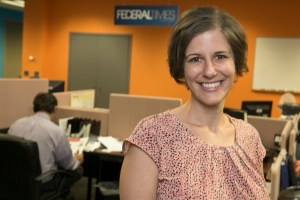 Federal Times takes home the gold for digital project