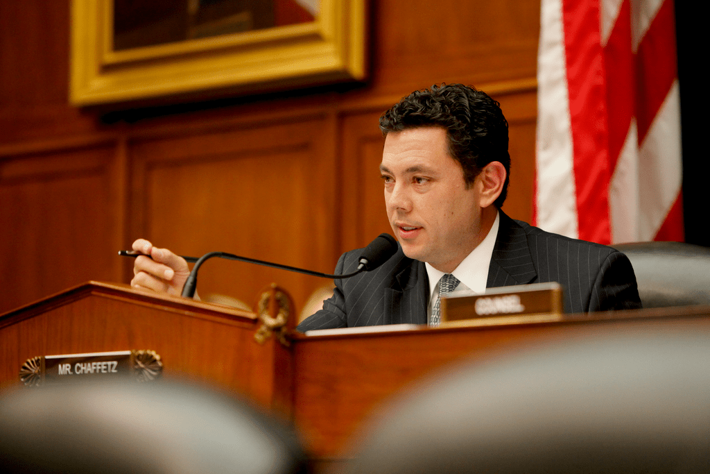 Lawmaker: OPM’s laxity is to blame for data breach