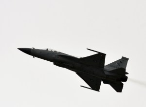 Will First JF-17 Export Spur New Buyers?
