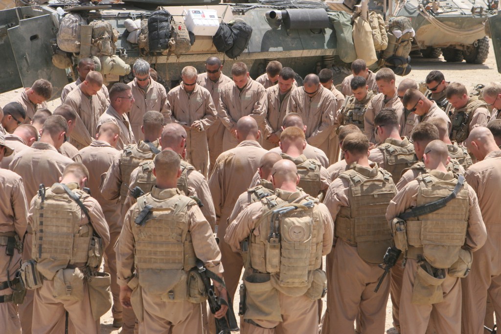 Navy lawyers defend rejection of atheist chaplain