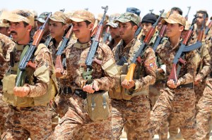 Both sides prepare for new Battle for Ramadi