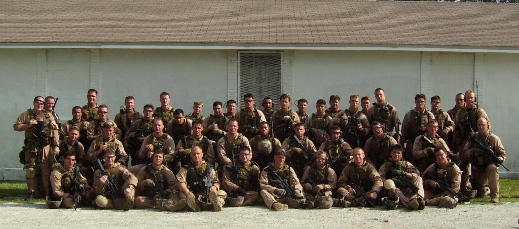 The military blackballed these Marines. Four congressmen are fighting to restore their honor