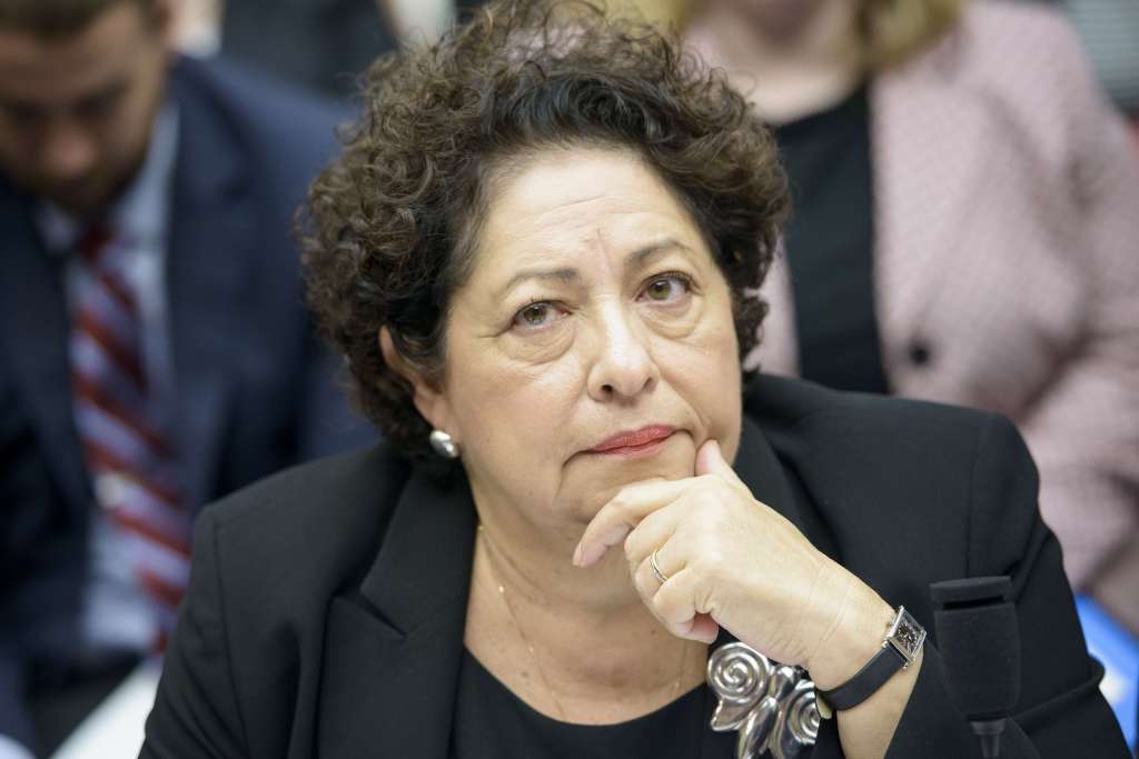 OPM fires back at hack criticism, vows further reform
