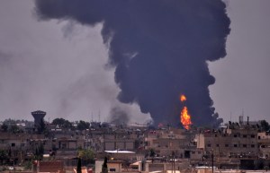New ‘National Military Strategy’ warns of risk, change