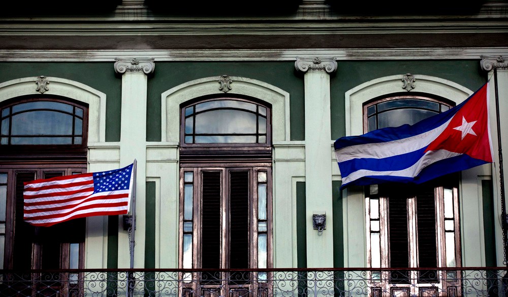 State Department to Cuba personnel: Run away if you hear weird noises