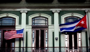 State Department to Cuba personnel: Run away if you hear weird noises