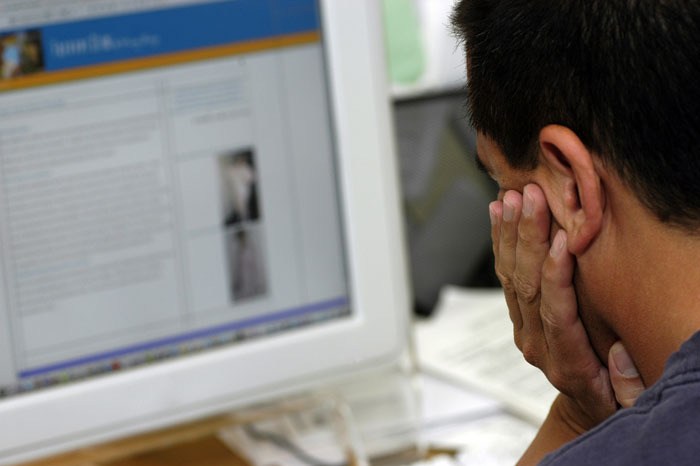 OPM blocks Gmail, Facebook under new web restrictions