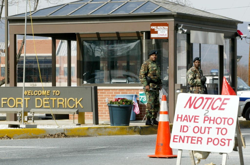 Vets used in secret tests make progress in court