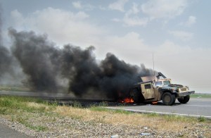 Iran linked to deaths of 500 U.S. troops in Iraq, Afghanistan