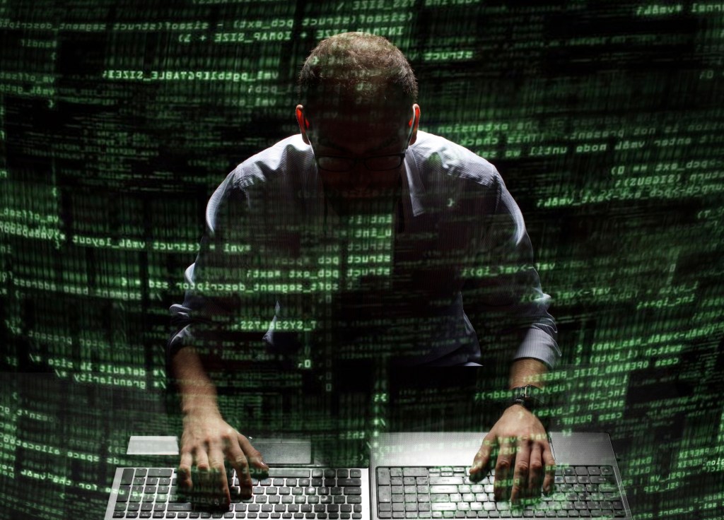 Public sector most targeted by malicious hackers, MacAfee finds