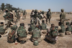 Real U.S. allies in Iraq difficult to identify, experts say