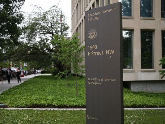 U.S. awards $133M ID protection contract for OPM breach victims