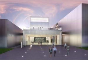 Groundbreaking for the Army Museum set for April
