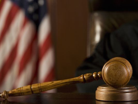 Marine recruiter arrested following sexual assault allegations by a high school student