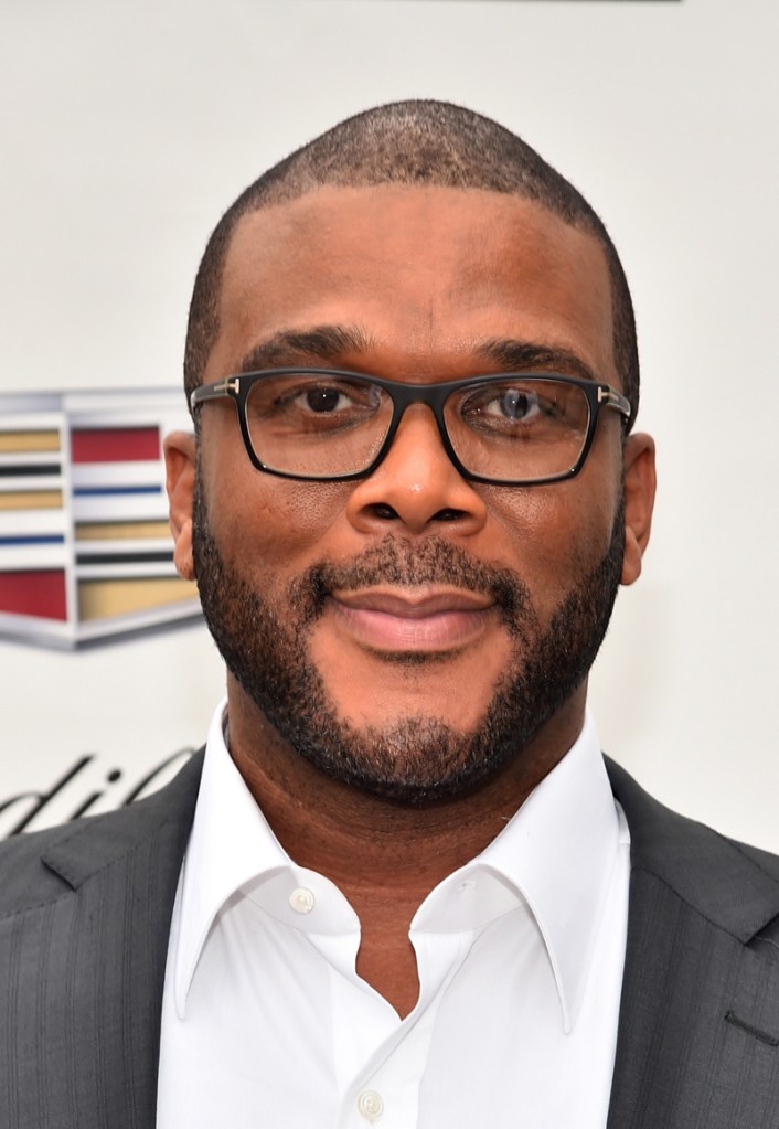 Tyler Perry’s plans for Army base could include museum, amphitheater