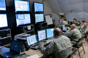 DISA updates network defense