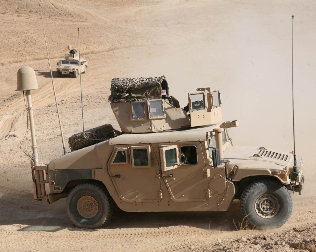 Number of troops injured in drone attacks jumps to 56