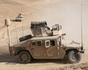 Number of troops injured in drone attacks jumps to 56