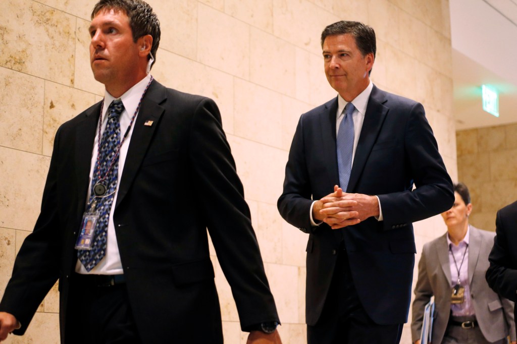 FBI: ‘Middle Eastern males’ intimidate military families