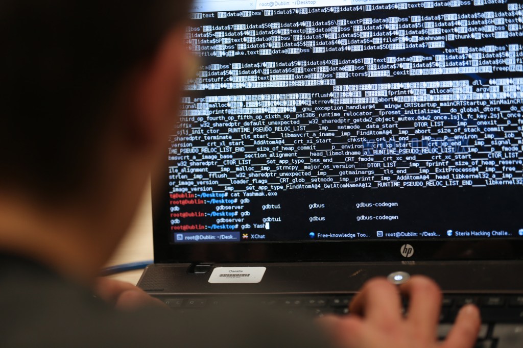 Putting the problem first: 3 lessons from Georgetown Hacking for Defense course [Commentary]