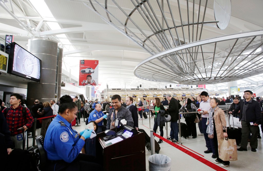Telework forces unexpected cybersecurity changes at TSA
