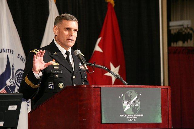 Space and Missile Defense Symposium: Twitter roundup, day 1