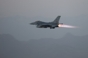 General: Islamic State group in Afghanistan targets Taliban