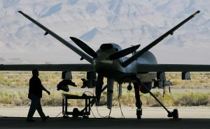 Army, SOCOM to take on daily drone missions