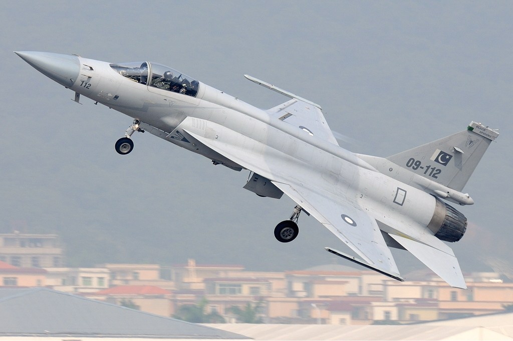Chinese Radar Strongly Resembles Israeli Product