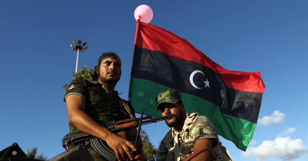 Airstrike in Libya kills high-ranking al-Qaida commander