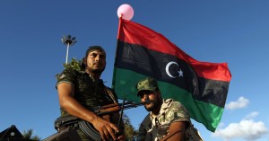 Airstrike in Libya kills high-ranking al-Qaida commander