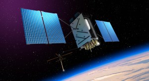 Canada wants repeaters on Air Force satellites
