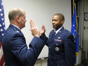 ‘Force of the Future’: career flexibility, fewer moves