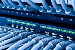 30 Years: The Internet — A Networked World