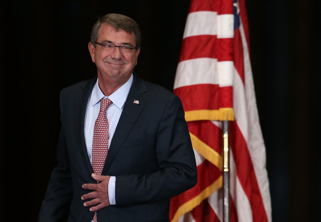 Carter: New generation needs new military personnel system