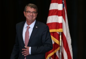 Carter: New generation needs new military personnel system
