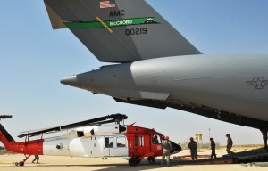 IEDs injure U.S. troops deployed on new ISIS front in Egypt