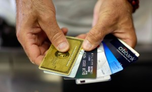 Credit card scam targets Pentagon food court