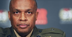 Intelligence community must embrace the digital era: DIA director