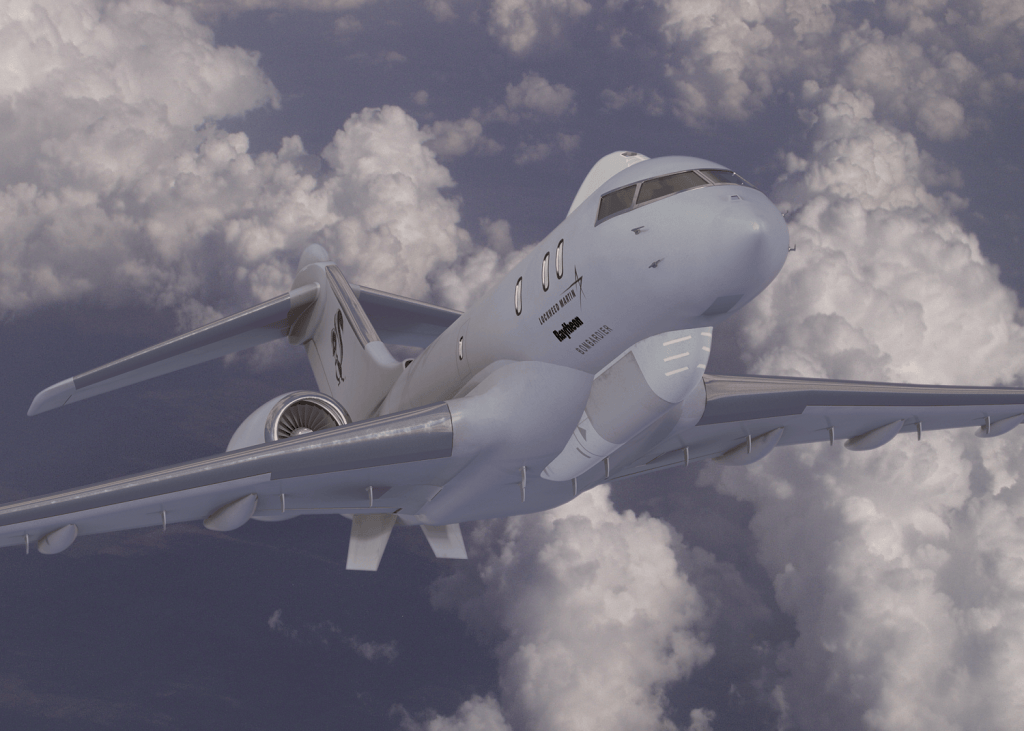 Air Combat Command head: JSTARS recap may not be best option