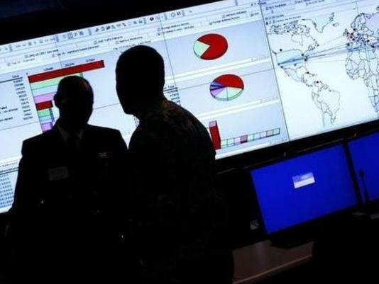 President-elect Trump could face cyber crisis in first 100 days