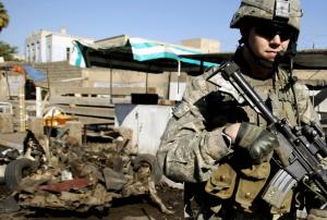 DoD discloses data on Iraq War deaths linked to Iran