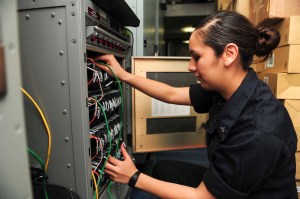 DISA’s evolving fight to defend DoD networks