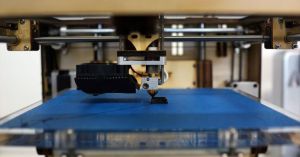 GSA adds special item number for 3-D printing