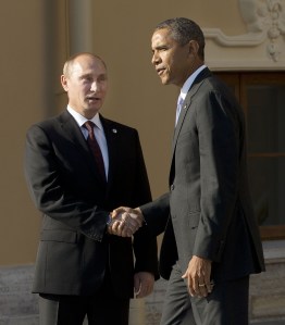 U.S., Russia resume military relations to ‘deconflict’ in Syria
