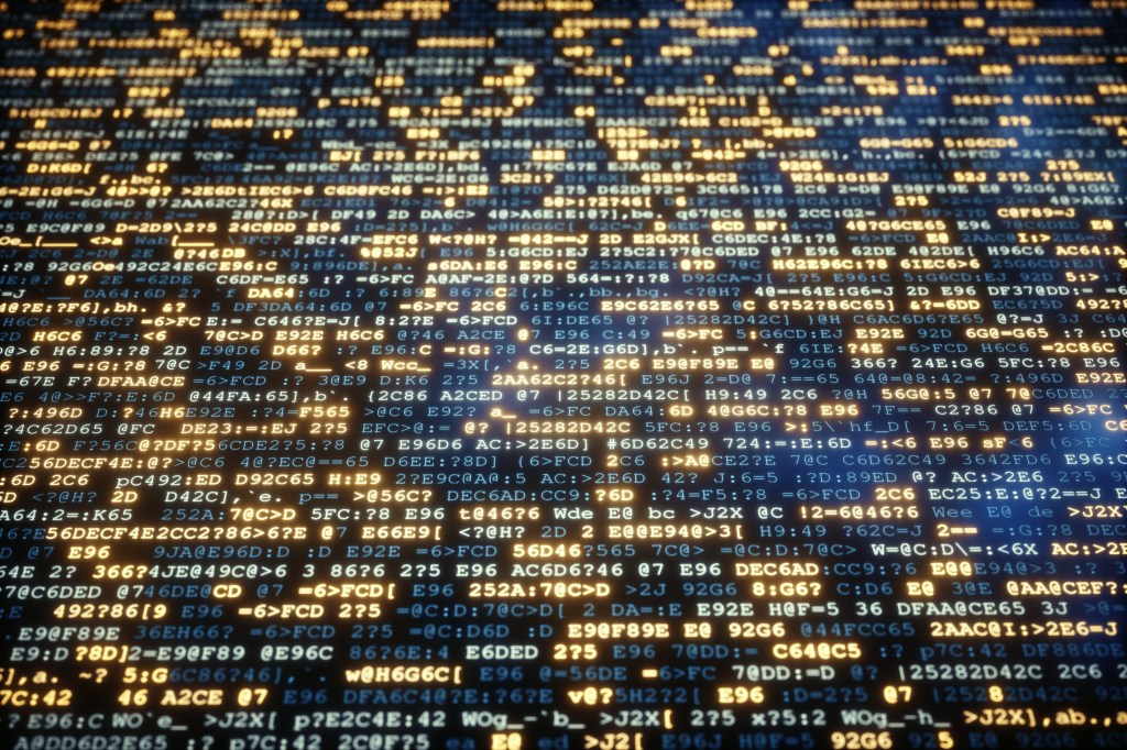 DIUx awards AI contract to help Air Force decision-making