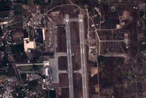 NGA offers $15,000 in prizes for imagery technology