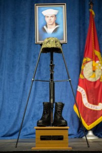 Sailor killed in Chattanooga attack nominated for Purple Heart