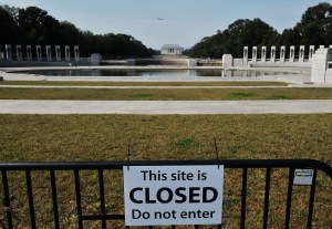 Here’s how looming government shutdown could affect troops, families